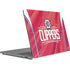 NBA Los Angeles Clippers Team Jersey Surface Laptop Studio Skin